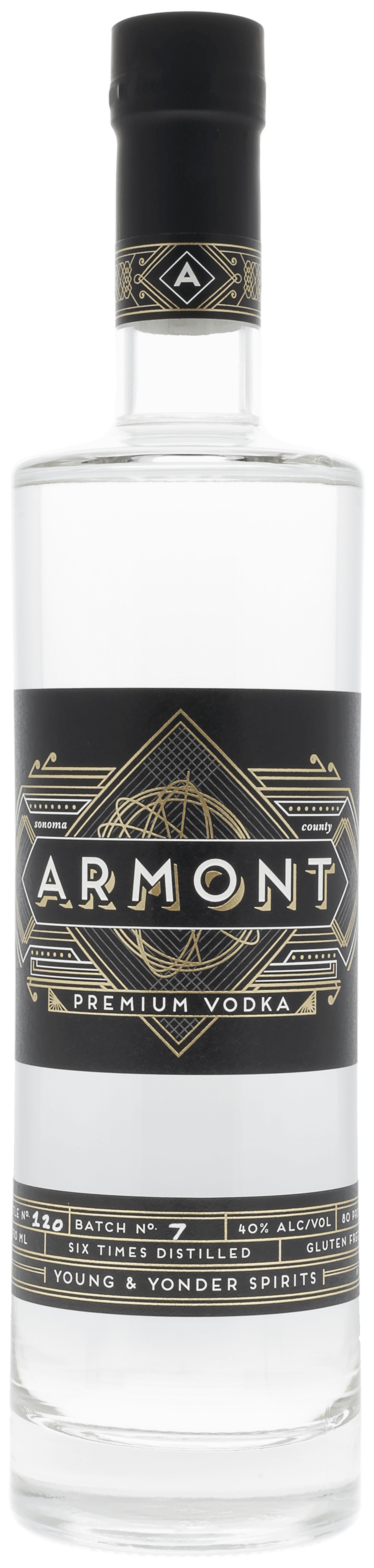 Armont Vodka