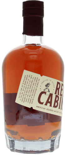 Red Cabin Bourbon