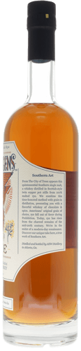 Resurgens Rye Whiskey