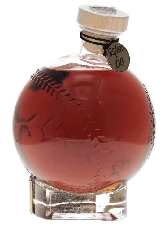 Hall of Champions Single Malt Whiskey in a Golf Decanter – Spirit Hub