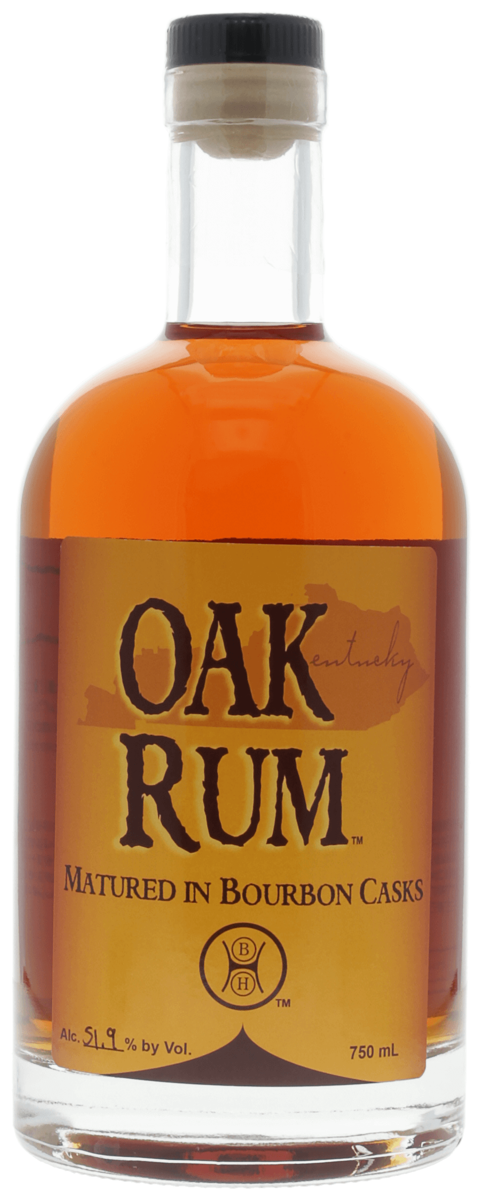 Oak Rum