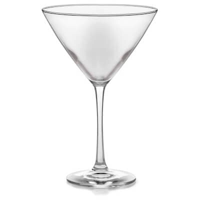 True North Insulated Margarita Glass (Jewel Purple): Margarita  Glasses