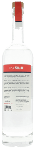 SILO Vodka