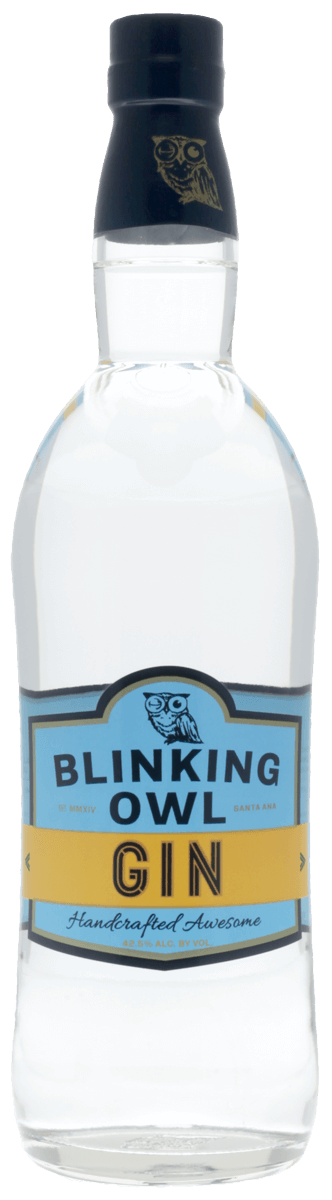 Blinking Owl Gin