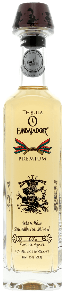 Embajador Tequila Premium