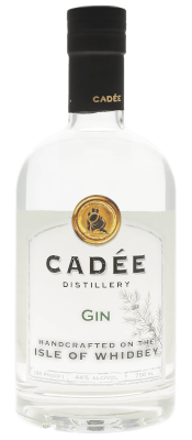 Cadée Distillery Gin