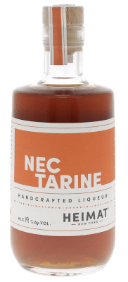 Heimat New York Nectarine Liqueur