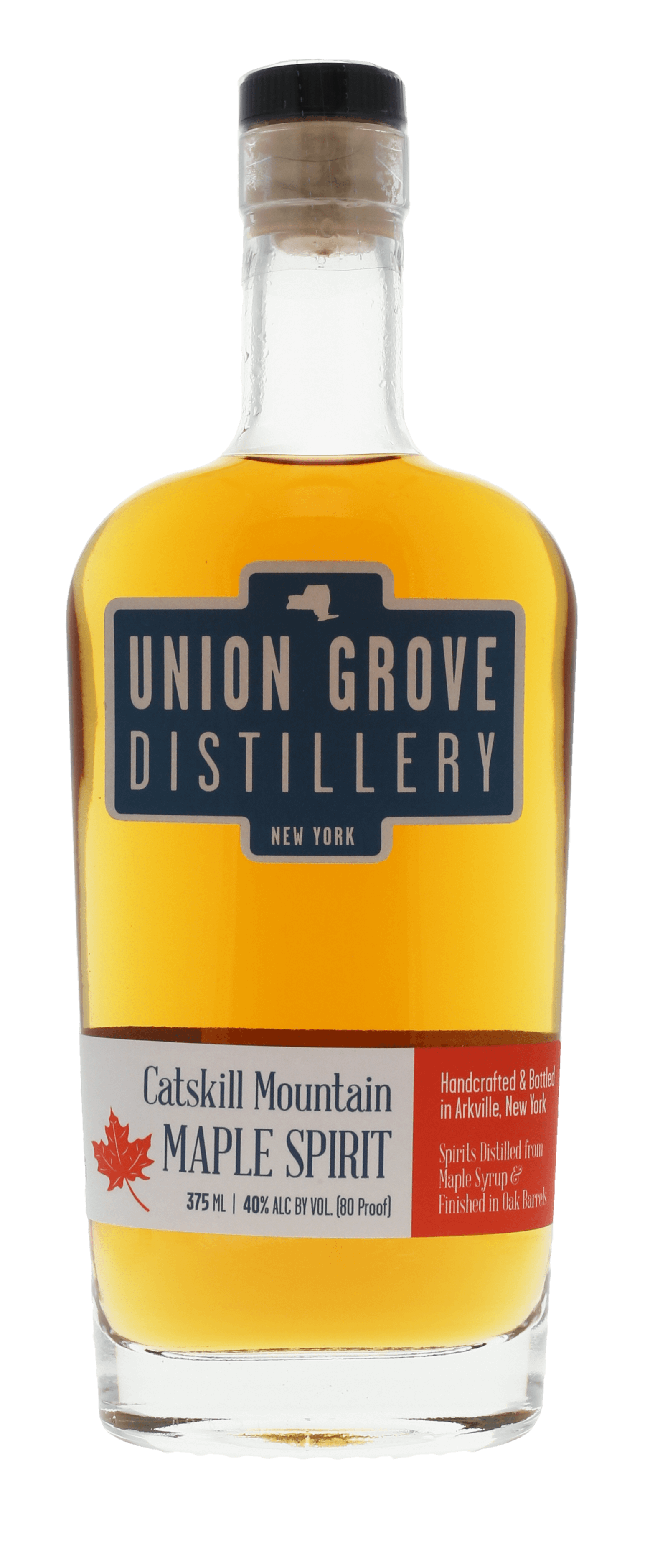 Catskill Mountain Maple Spirit