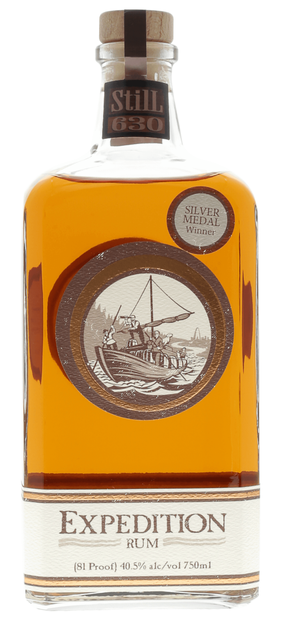 Expedition Rum