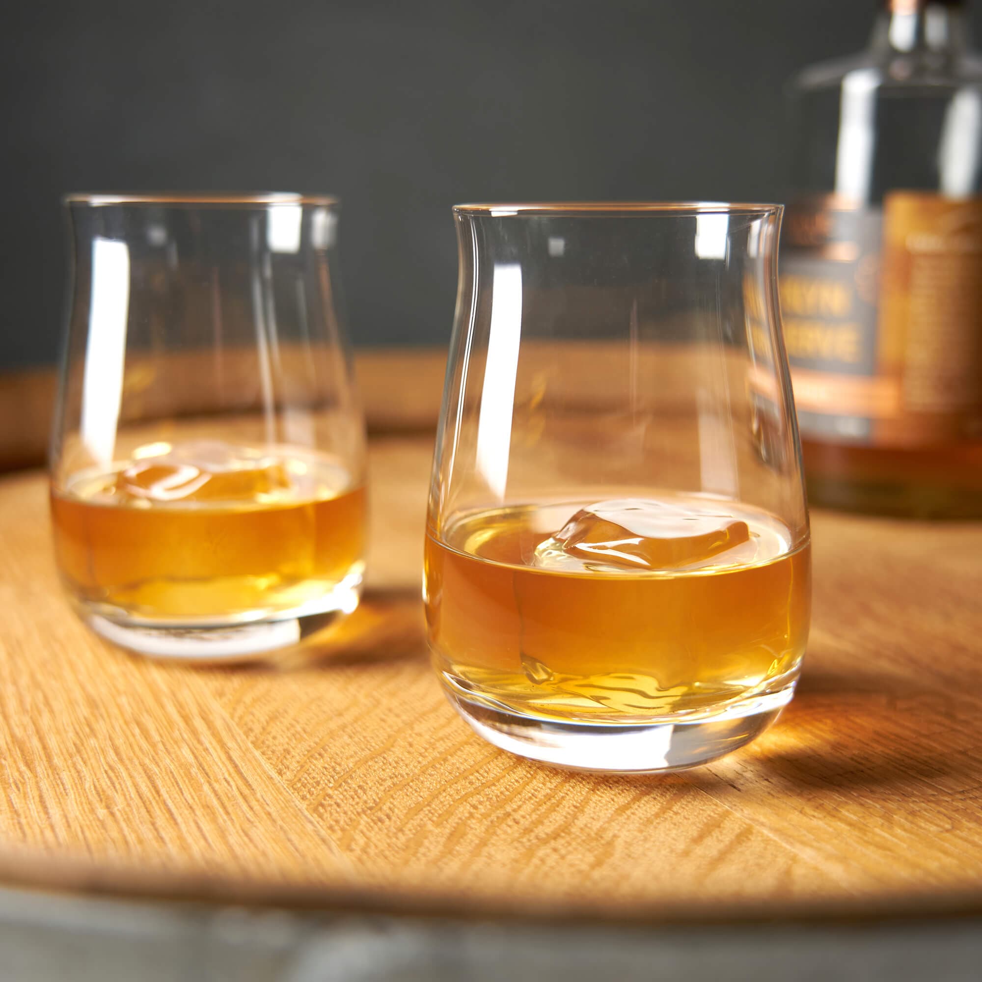 Spiegelau Single Barrel Bourbon Glass