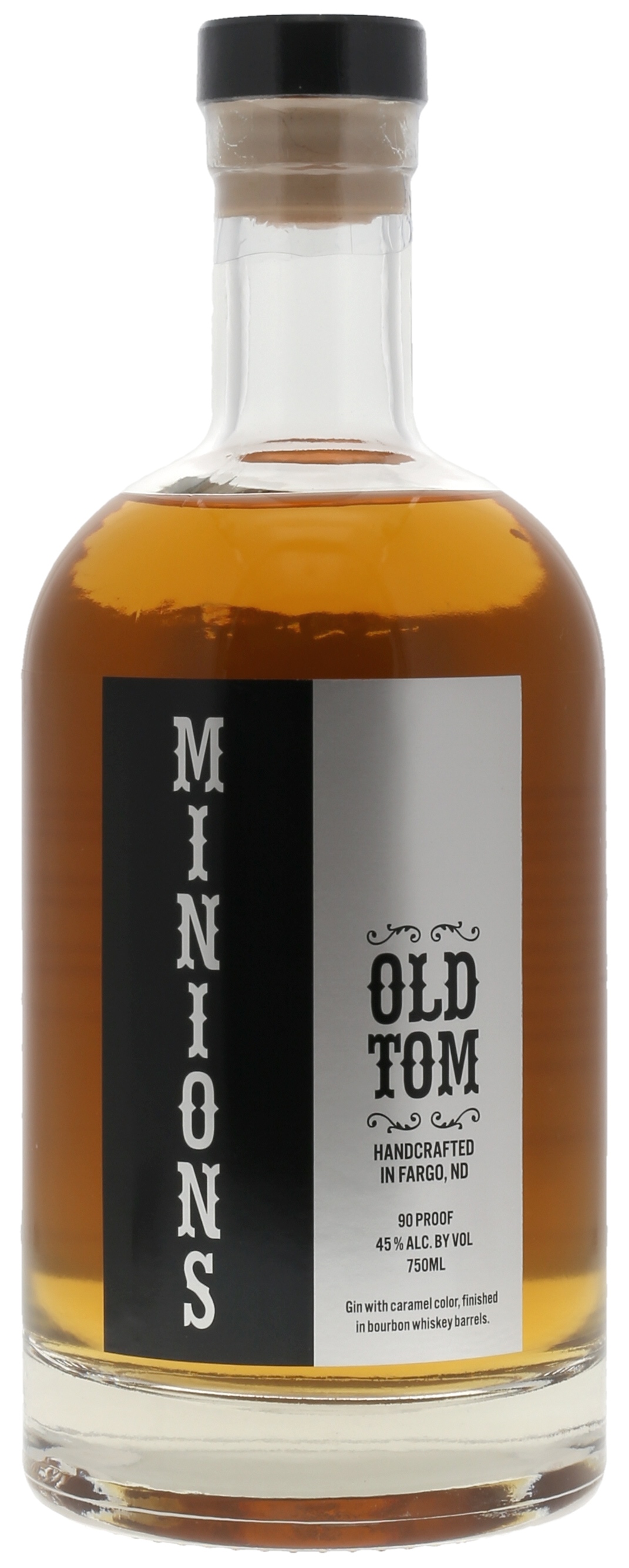 Minions Old Tom Gin