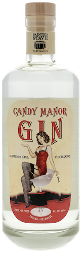 Candy Manor Gin