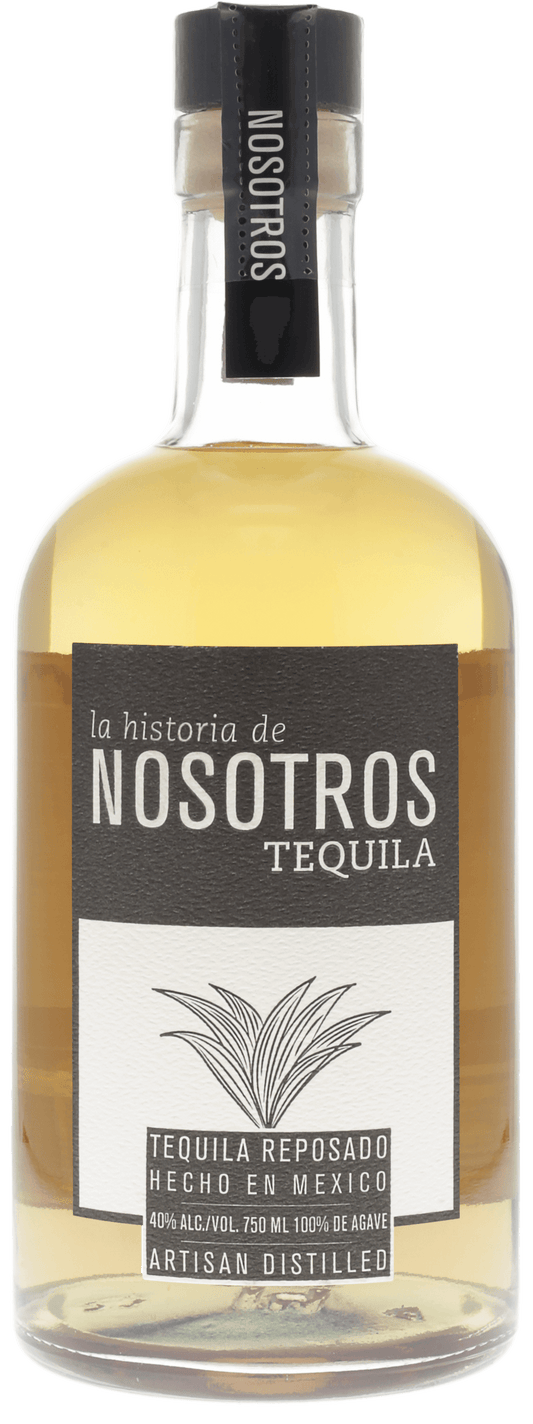 Codigo 1530 Tequila Reposado 750ml - MoreWines