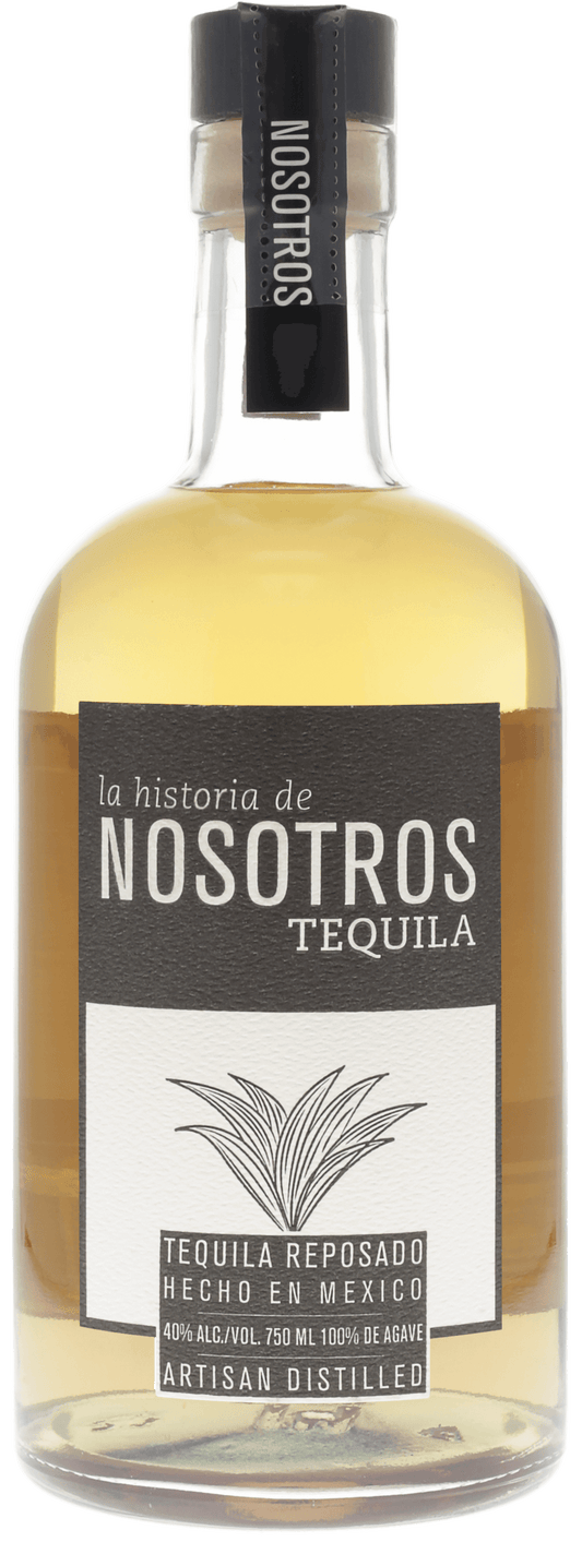 Mel & Rose  Codigo 1530 CODIGO 1530 REPOSADO TEQUILA 750ML