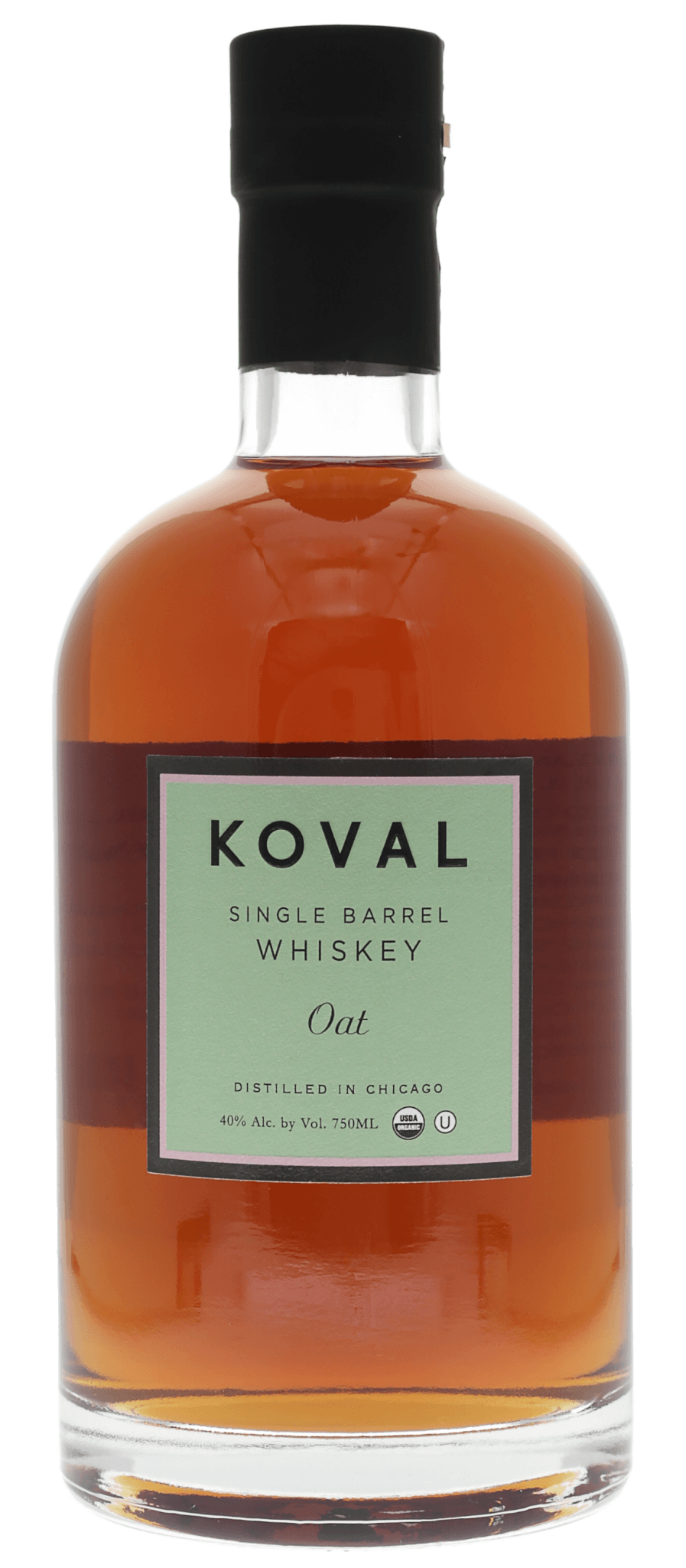 KOVAL Oat Whiskey