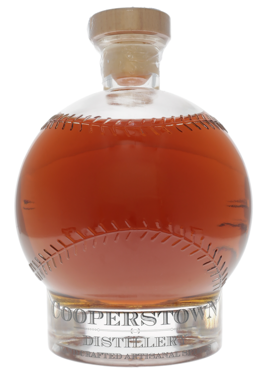 Hall of Champions Single Malt Whiskey in a Golf Decanter – Spirit Hub