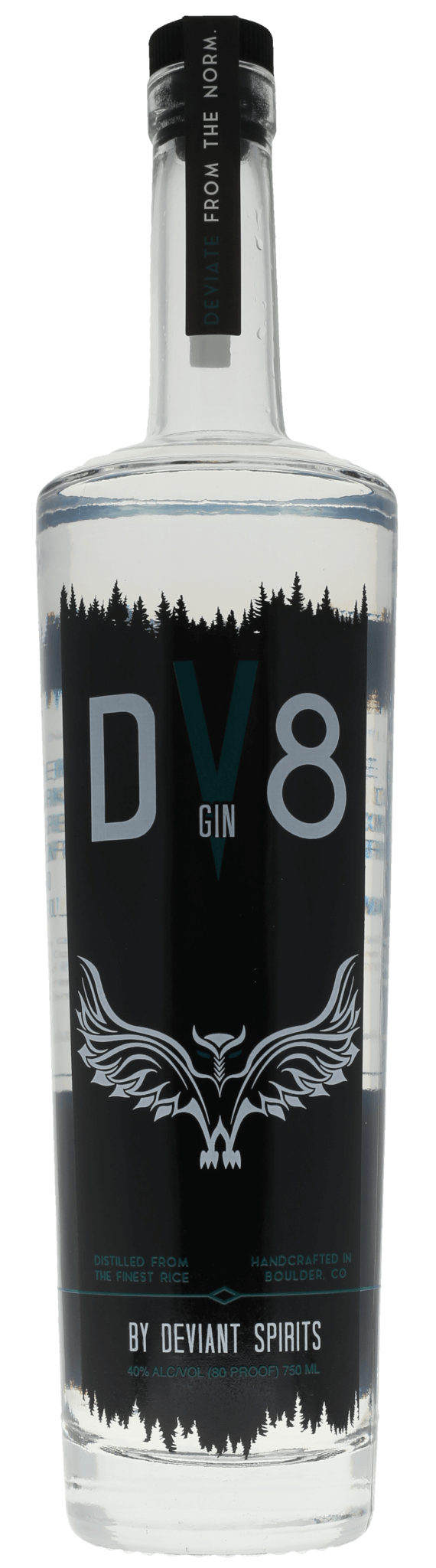 DV8 Gin