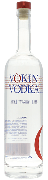 VÃ¶kin Vodka