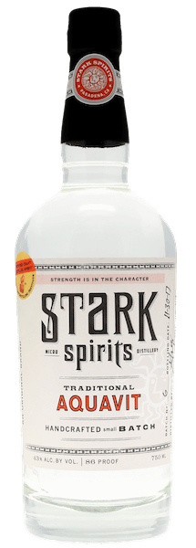 Stark Traditional Aquavit