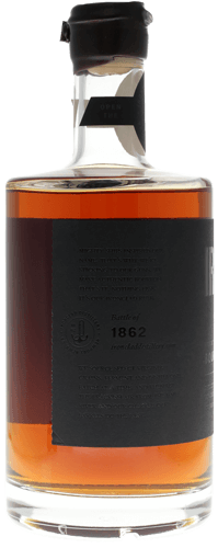 Ironclad Straight Bourbon Whiskey