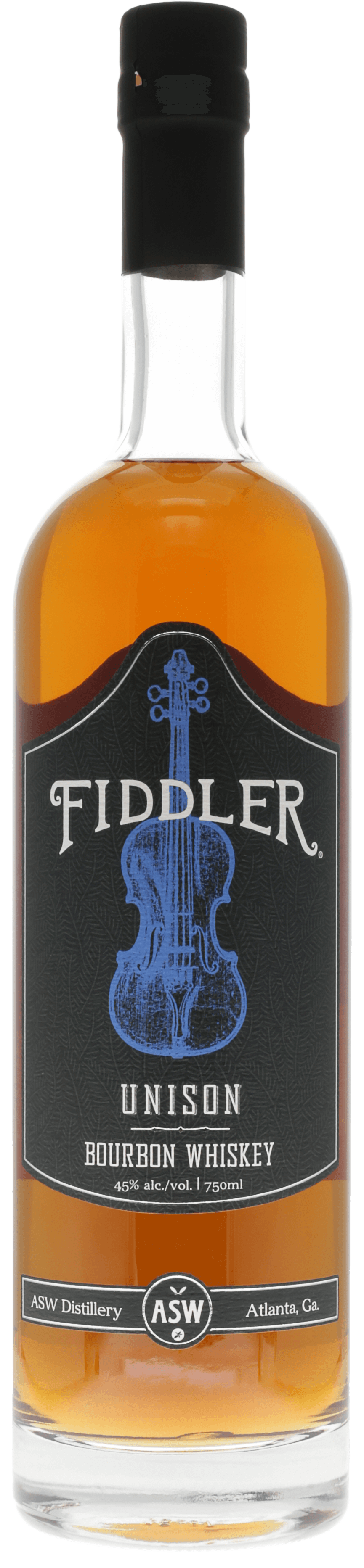 Fiddler Unison Bourbon