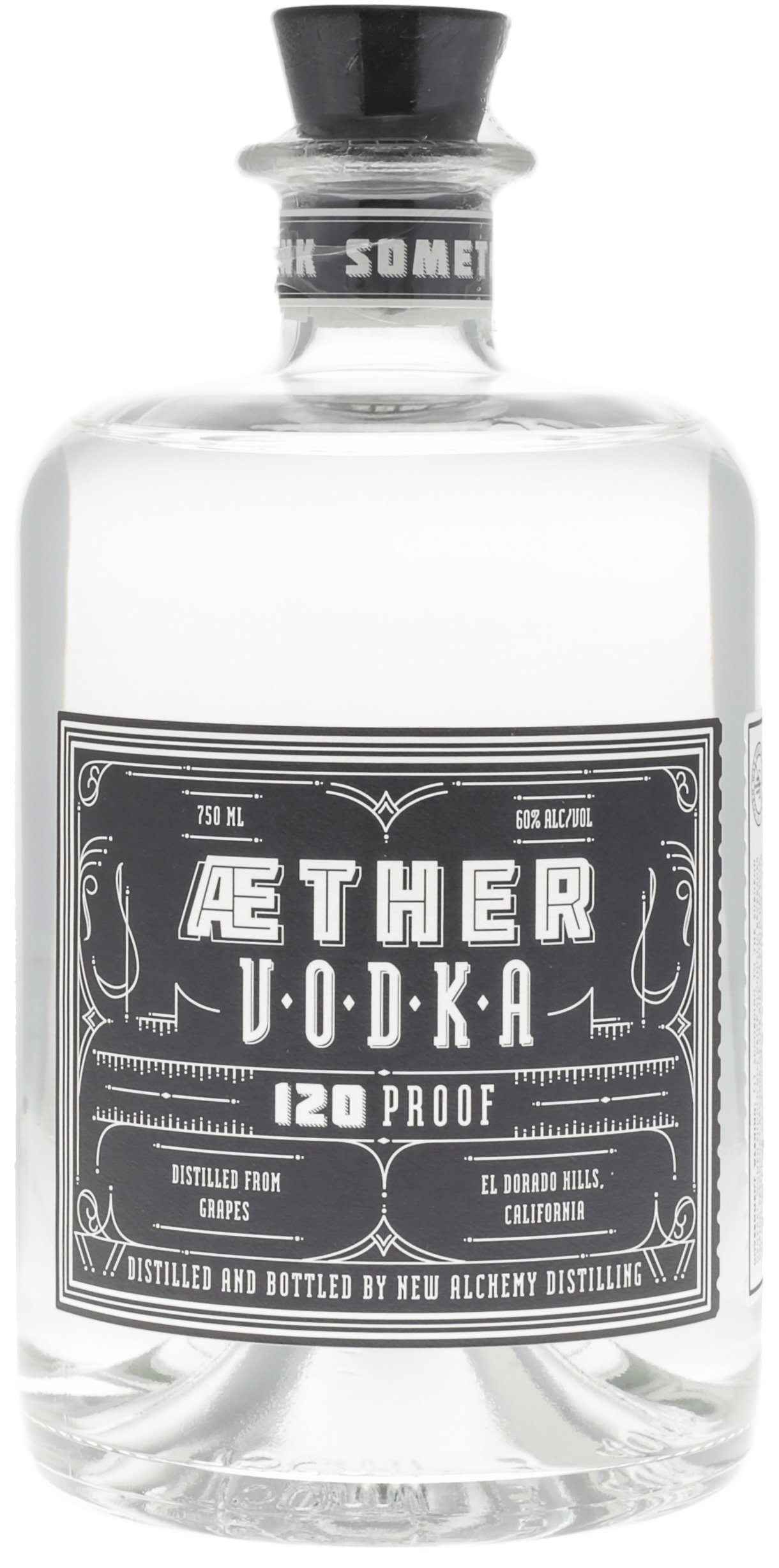 Aether Vodka