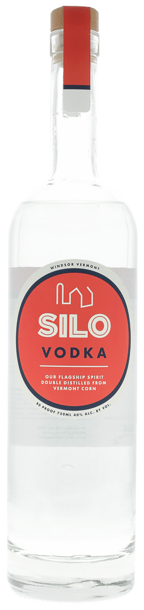 SILO Vodka