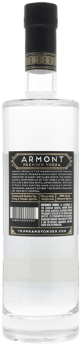 Armont Vodka