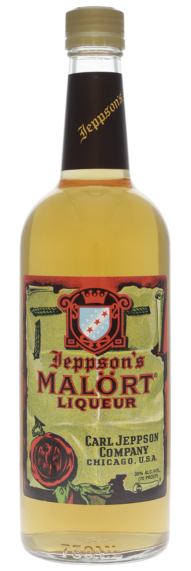 Jeppsonâs MalÃ¶rt