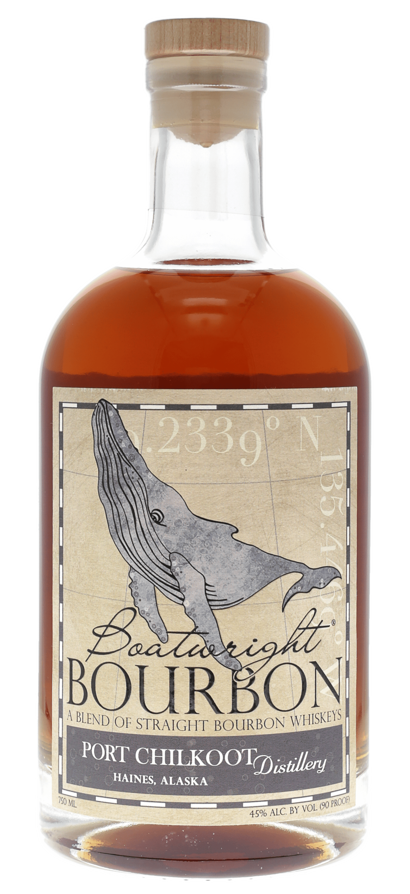 Boatwright Bourbon