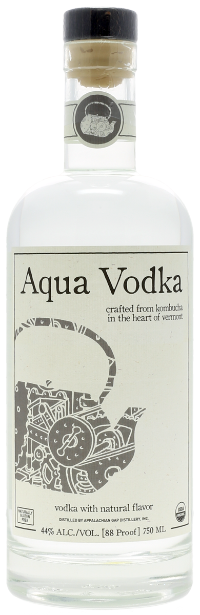 Aqua Vodka