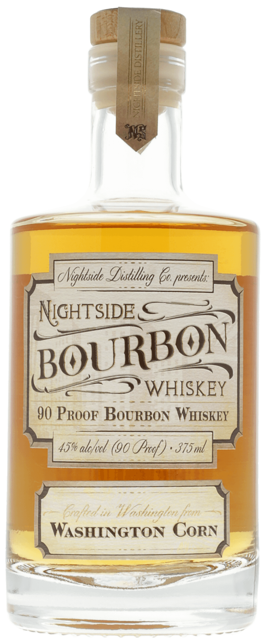 Nightside Bourbon