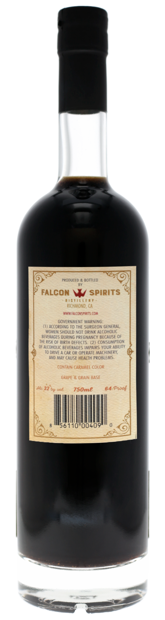 Falcon Amaro Aplomado