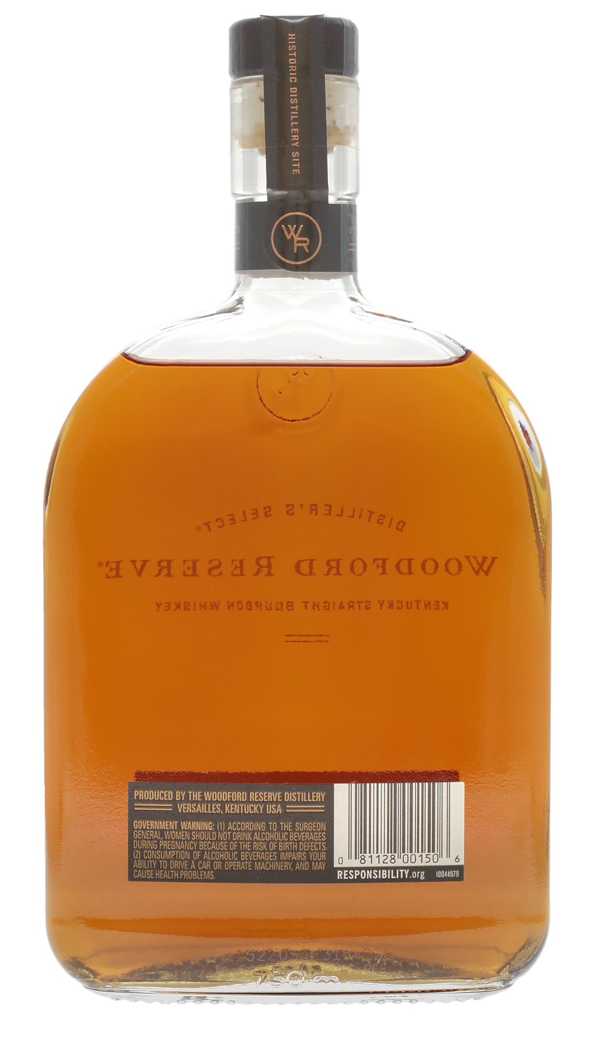 Woodford Reserve Distillers Kentucky Straight Bourbon