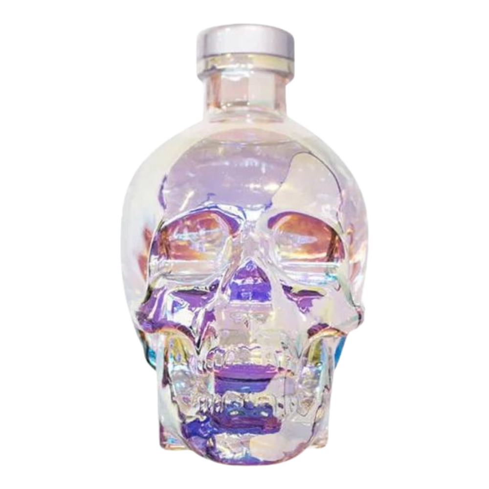 Crystal Head Aurora Vodka