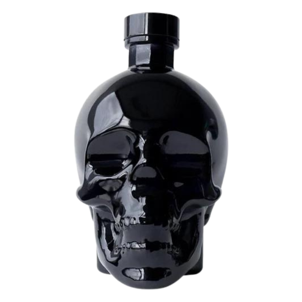 Crystal Head Onyx Vodka