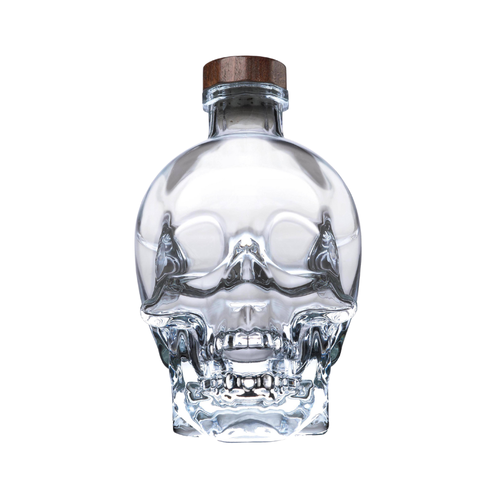 Crystal Head Vodka