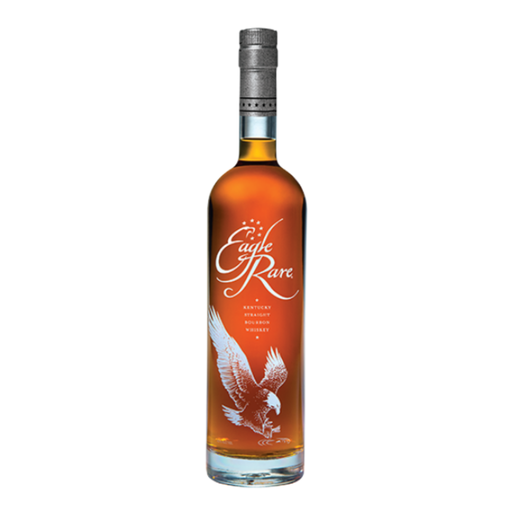 Eagle Rare 10 Year Kentucky Straight Bourbon Whiskey