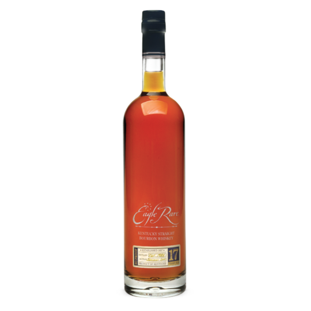 Eagle Rare 17 Year Kentucky Straight Bourbon Whiskey