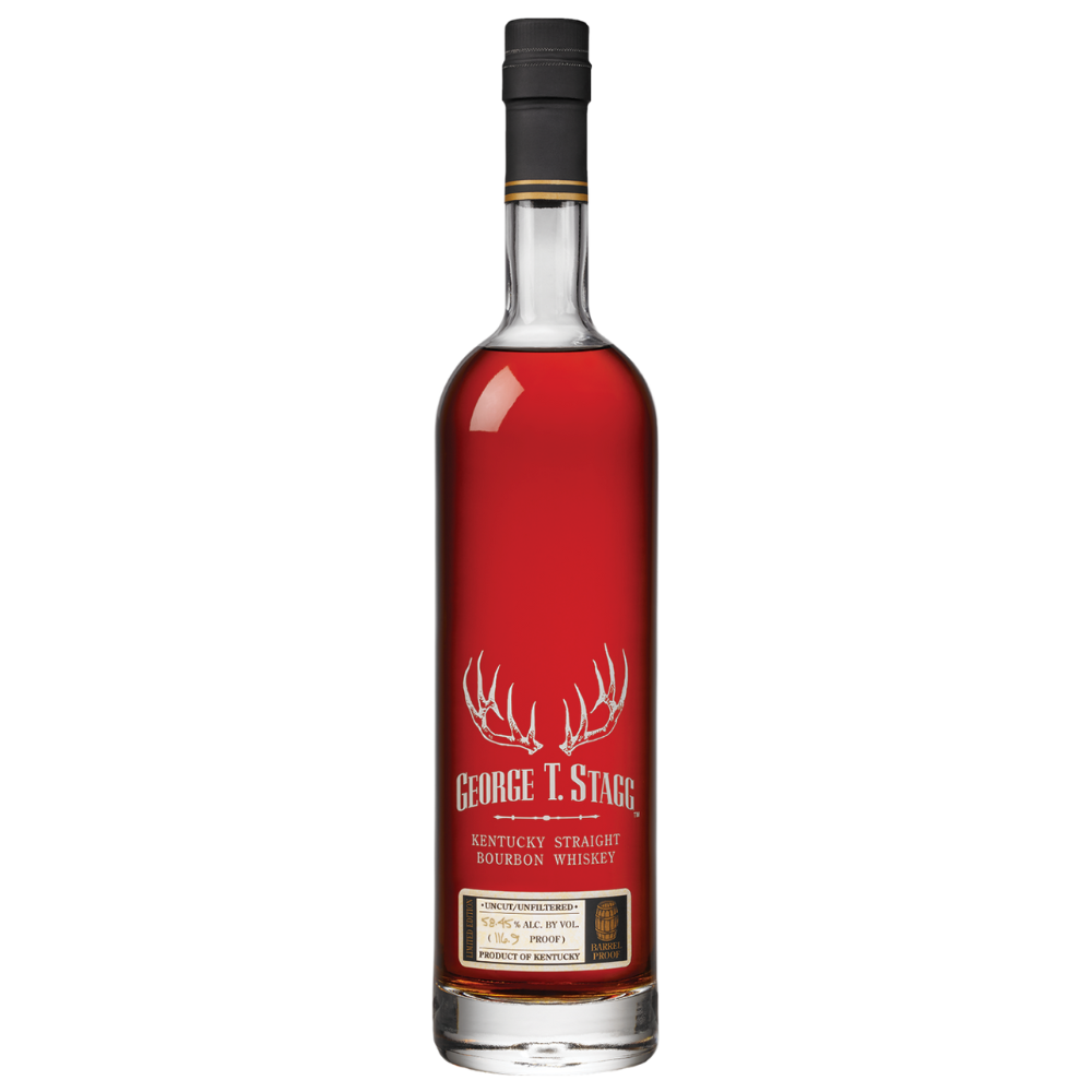 George T. Stagg Kentucky Straight Bourbon Whiskey