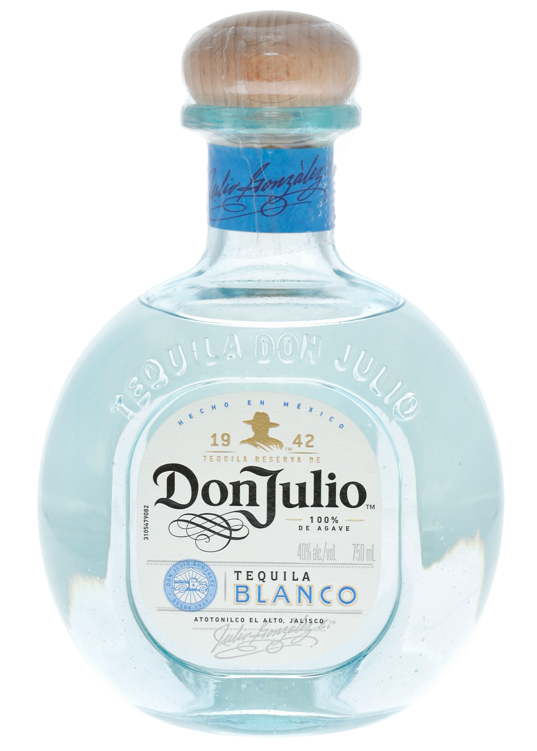 Don Julio Tequila Blanco