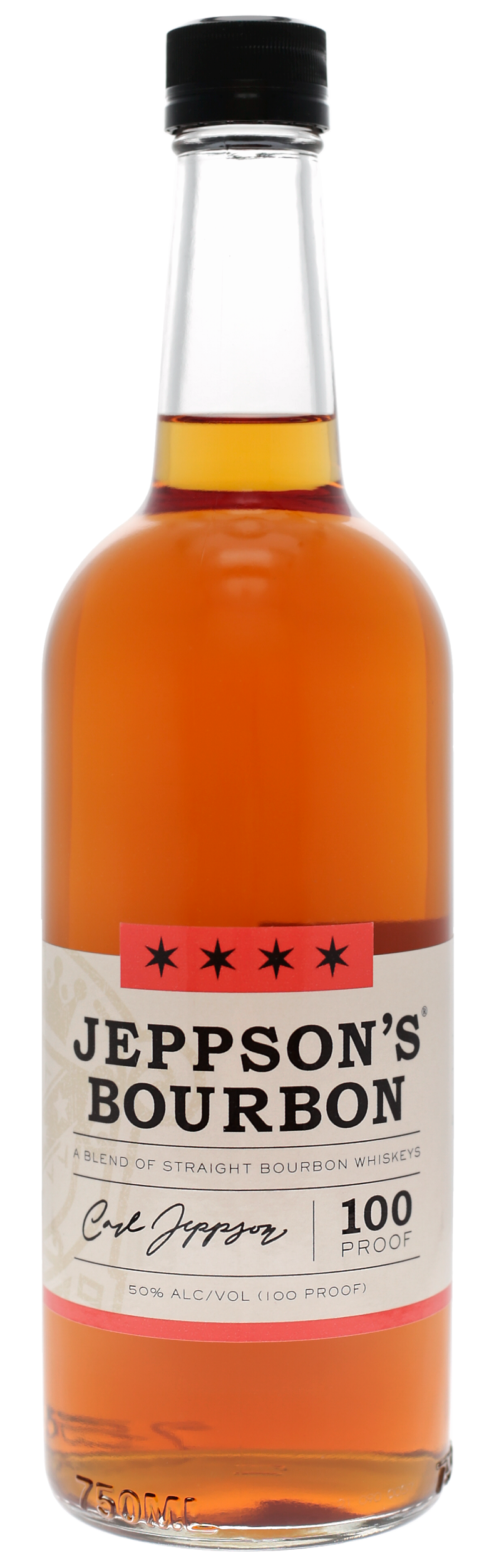 Jeppson's Bourbon