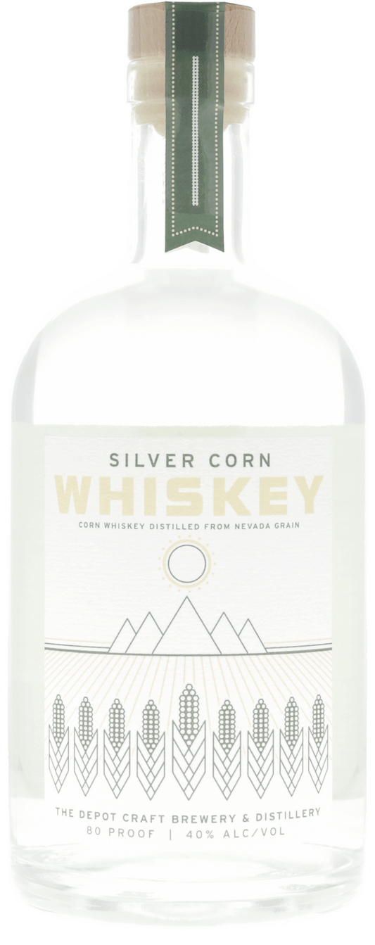 Abasolo Ancestral Corn Mexican Whisky 750ml - Divino