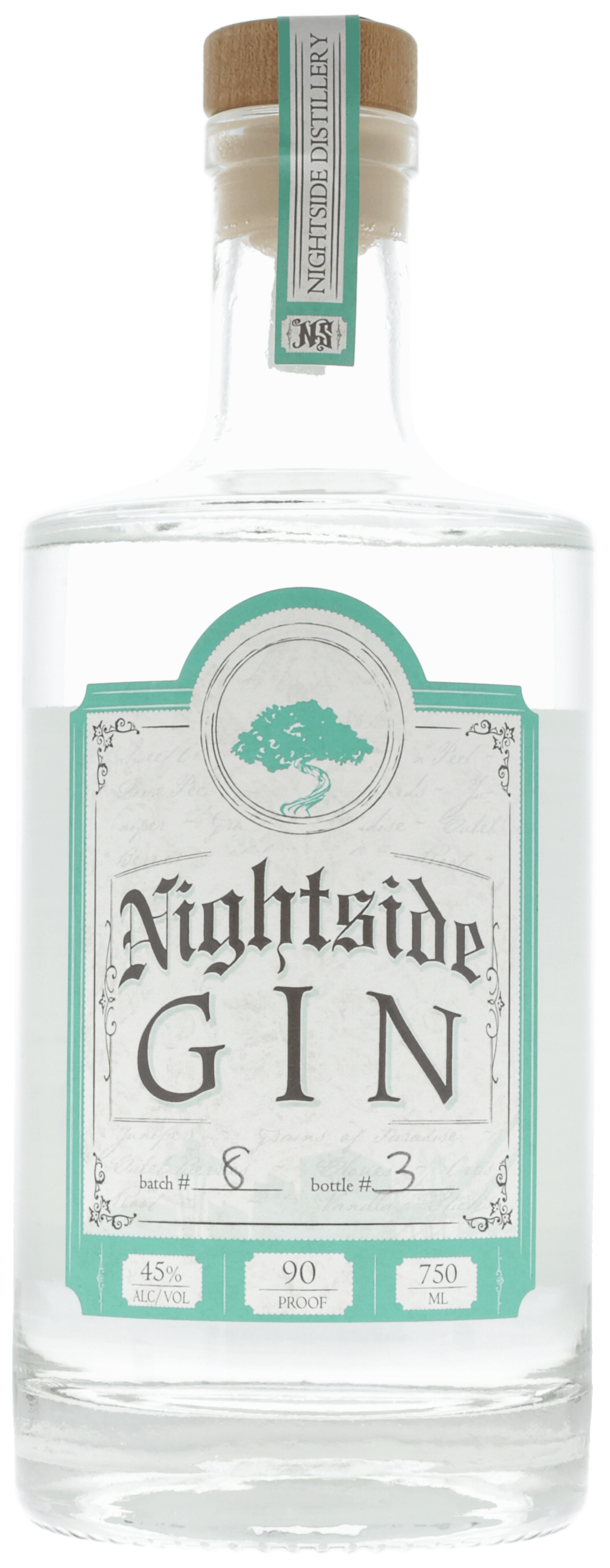 Nightside Gin