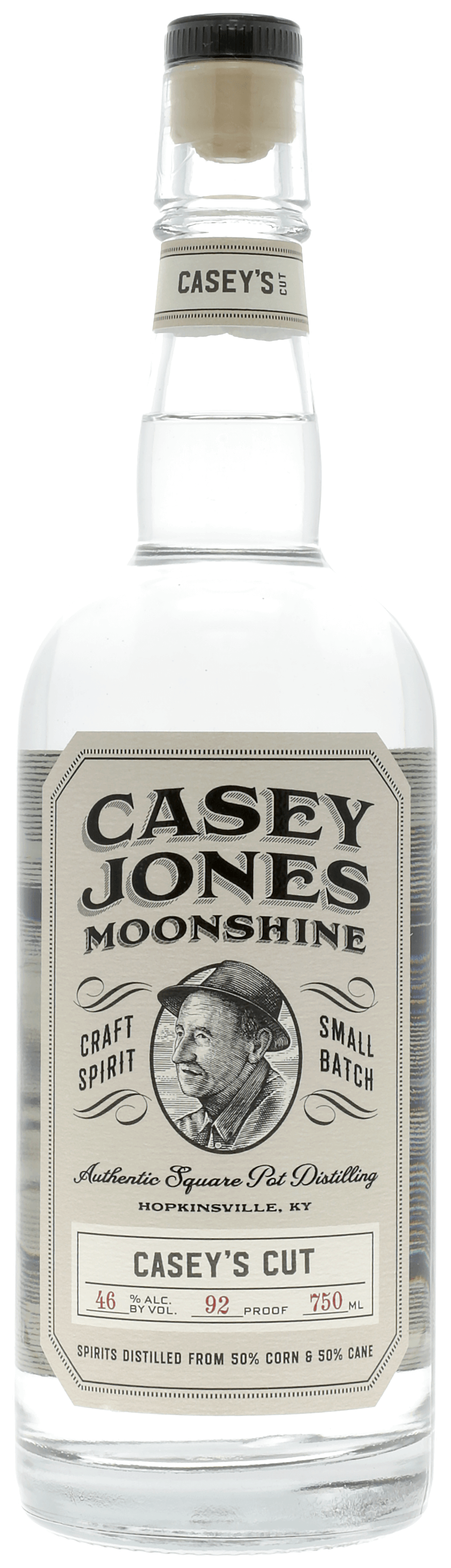 Casey's Cut Moonshine