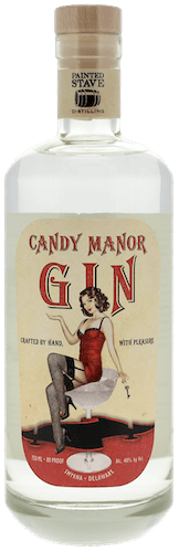 Candy Manor Gin