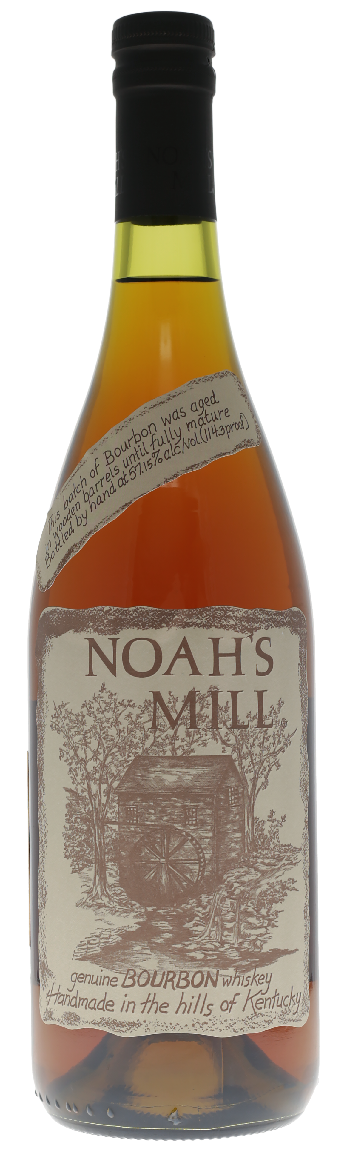 Noahâs Mill Bourbon