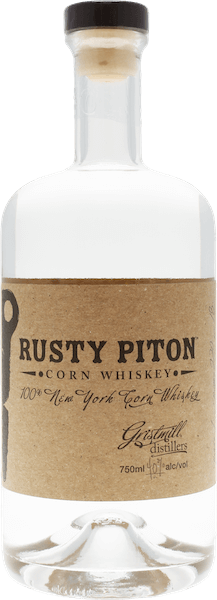 Rusty Piton Corn Whiskey