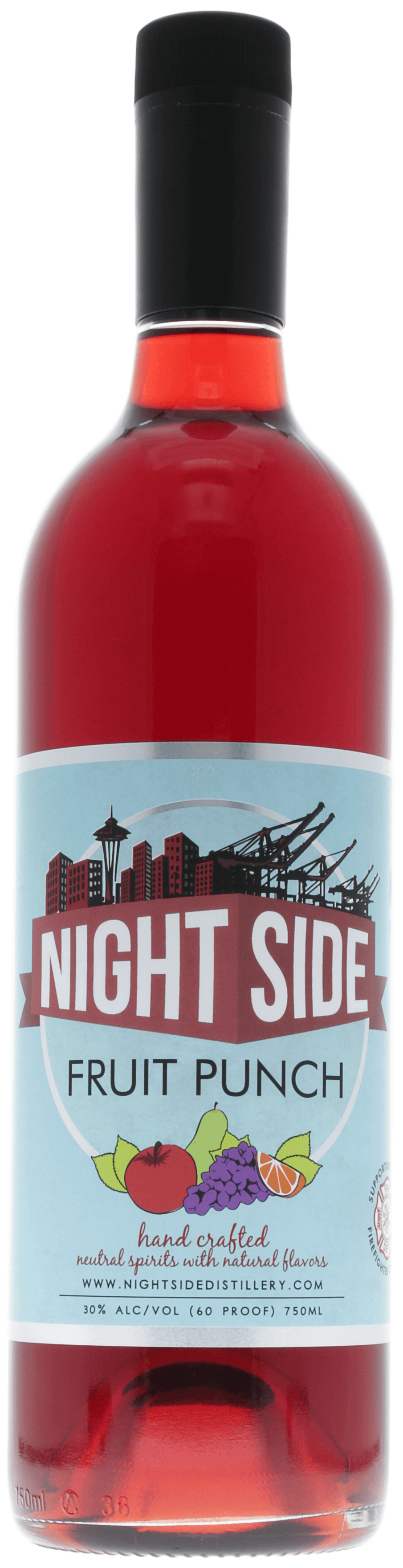 Nightside Fruit Punch