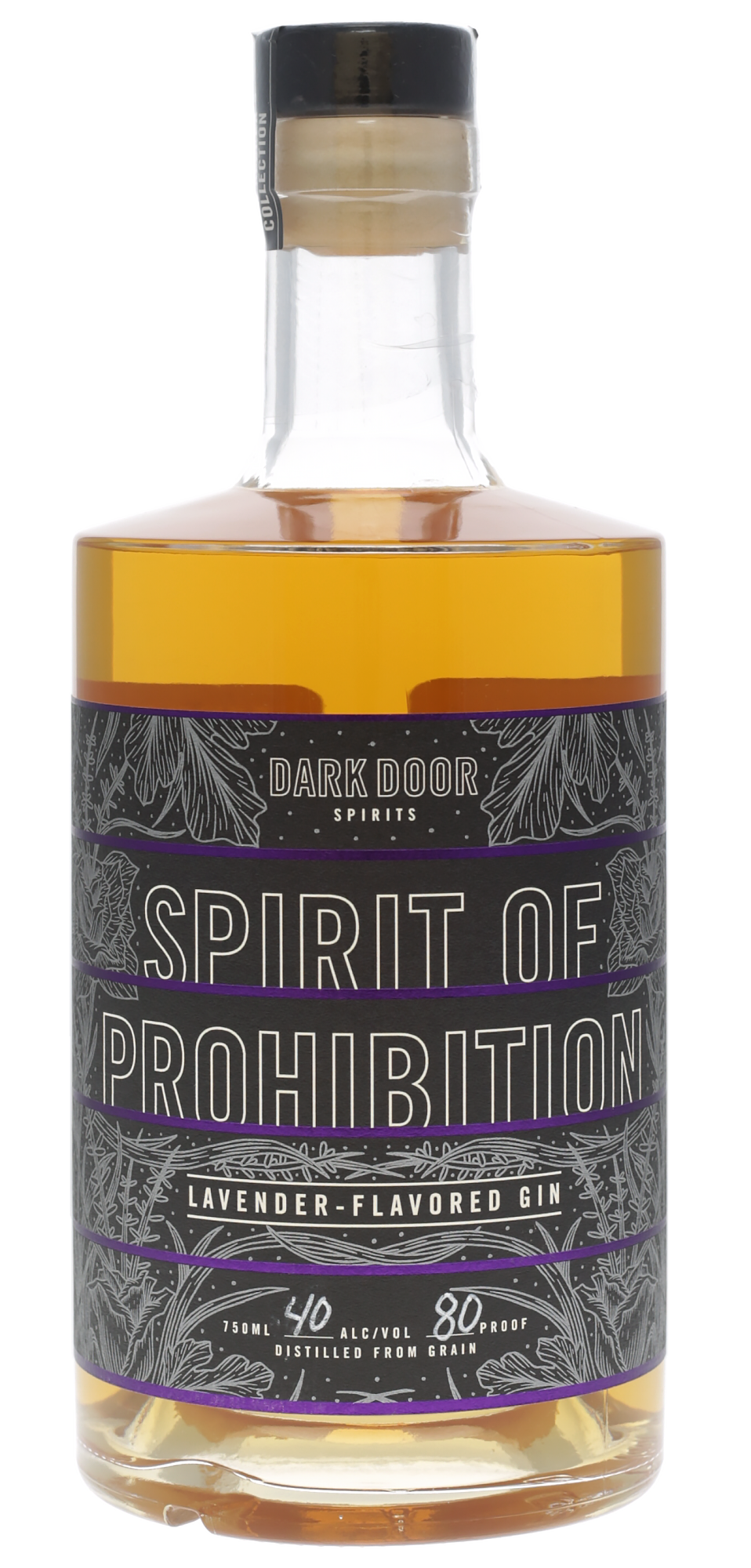 Spirit of Prohibition Lavender Gin